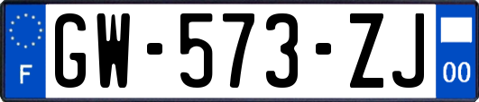 GW-573-ZJ