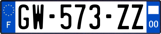 GW-573-ZZ