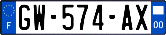 GW-574-AX