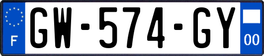 GW-574-GY