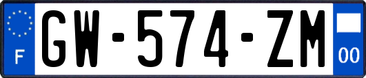 GW-574-ZM