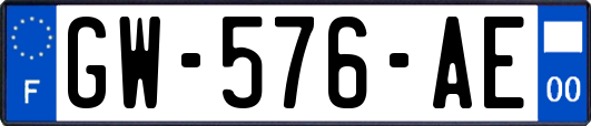 GW-576-AE