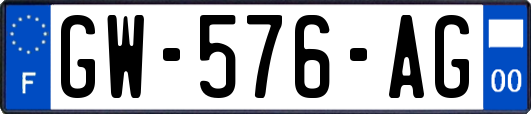 GW-576-AG
