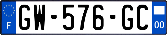 GW-576-GC