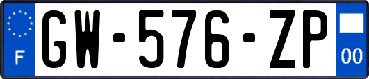 GW-576-ZP