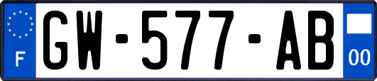 GW-577-AB