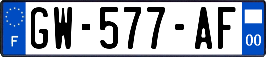 GW-577-AF