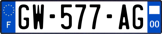 GW-577-AG
