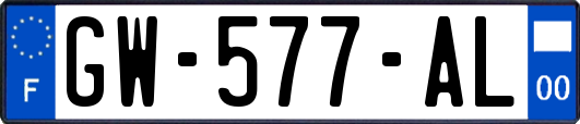 GW-577-AL