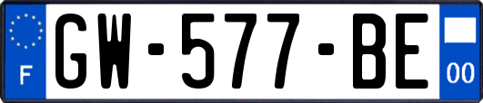GW-577-BE