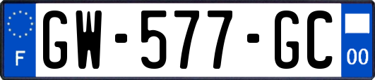 GW-577-GC