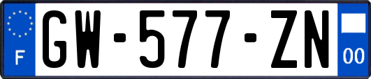 GW-577-ZN