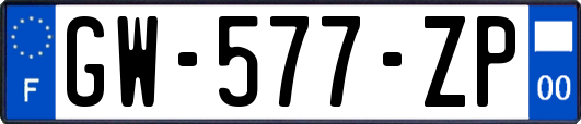 GW-577-ZP
