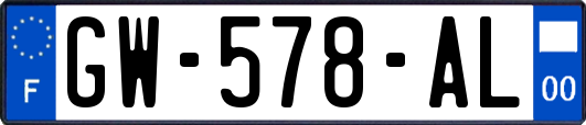 GW-578-AL