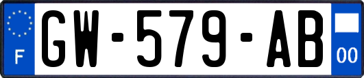 GW-579-AB