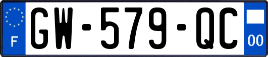 GW-579-QC