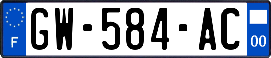 GW-584-AC