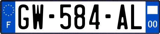 GW-584-AL
