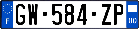 GW-584-ZP