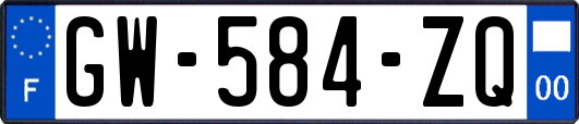 GW-584-ZQ