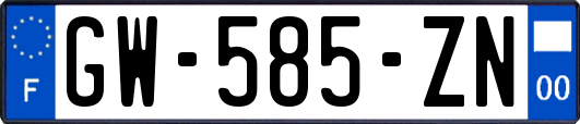 GW-585-ZN