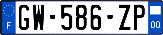 GW-586-ZP