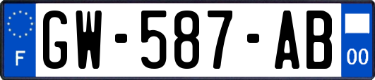 GW-587-AB