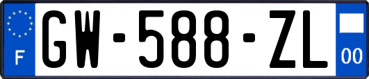 GW-588-ZL