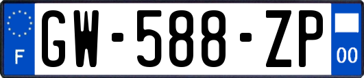 GW-588-ZP