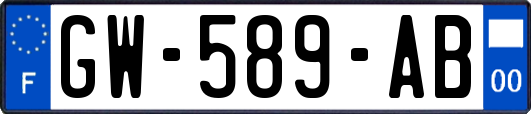 GW-589-AB