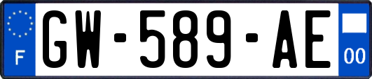 GW-589-AE