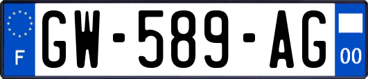 GW-589-AG