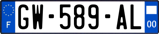 GW-589-AL
