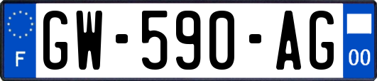GW-590-AG