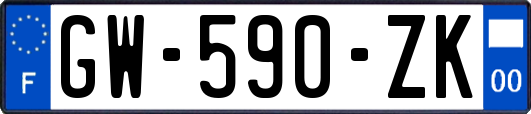 GW-590-ZK