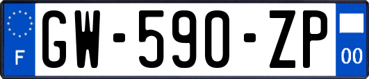 GW-590-ZP