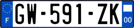 GW-591-ZK