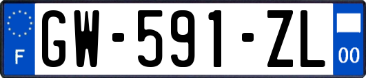 GW-591-ZL