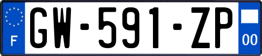 GW-591-ZP