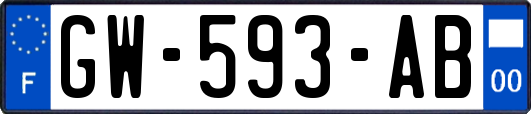 GW-593-AB