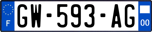 GW-593-AG