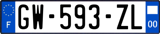GW-593-ZL