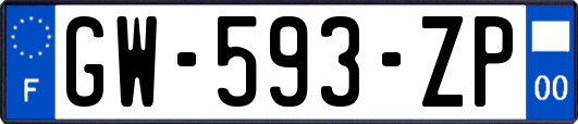 GW-593-ZP
