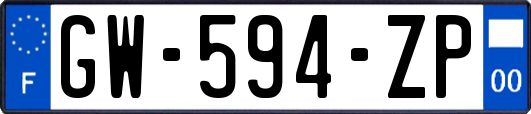 GW-594-ZP