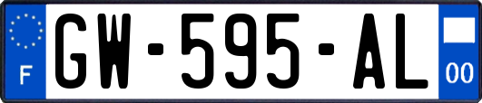 GW-595-AL