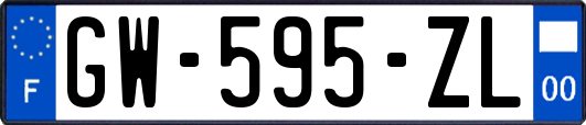 GW-595-ZL