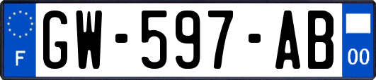 GW-597-AB