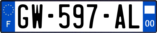 GW-597-AL