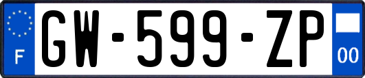 GW-599-ZP
