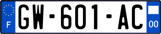 GW-601-AC